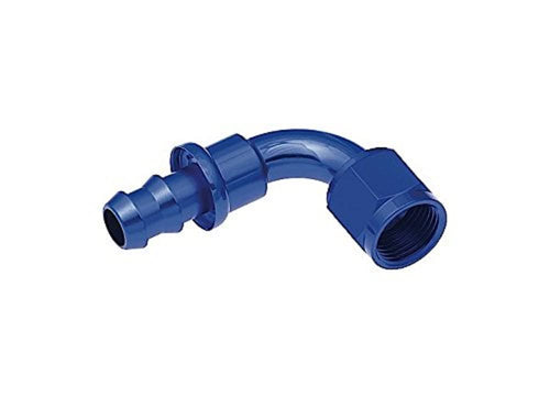 Redhorse Performance Red Horse Performance 2090121 Hose End