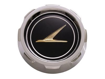 C4BZ-9030-A Scott Drake 1964-1965 Fuel Cap