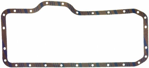 Oil Pan Gasket Set FEL-PRO OS 34405