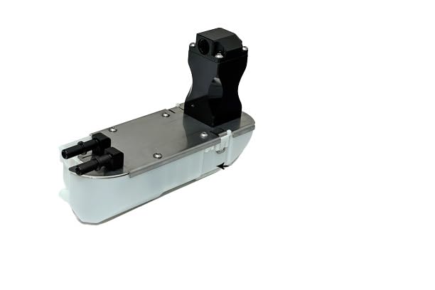 Nissan GT-R ALPHA OMEGA Fuel System - Single Pump