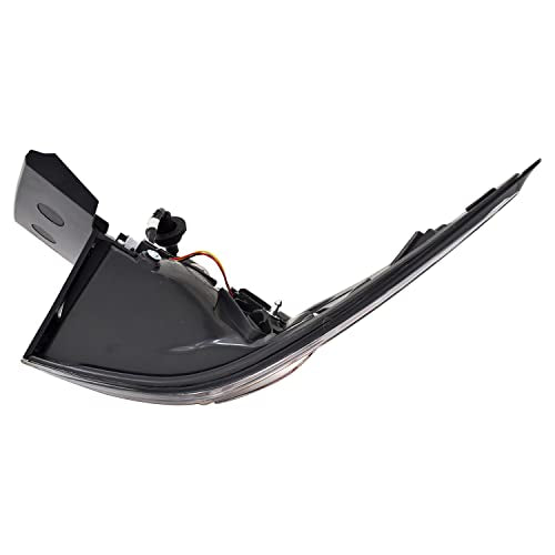 Replacement right TYC 11-9231-00 Tail Lamp for LEXUS CT200H