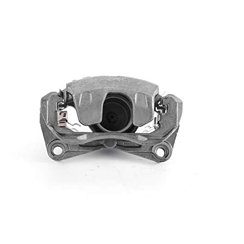 Power Stop Right Front L3309 One Stock Replacement Brake Caliper For Nissan Altima 2007-2010, Nissan Sentra 2007-2010 [Model Specific]
