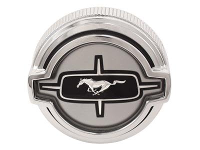 Fuel Cap Scott Drake C8ZZ-9030-A