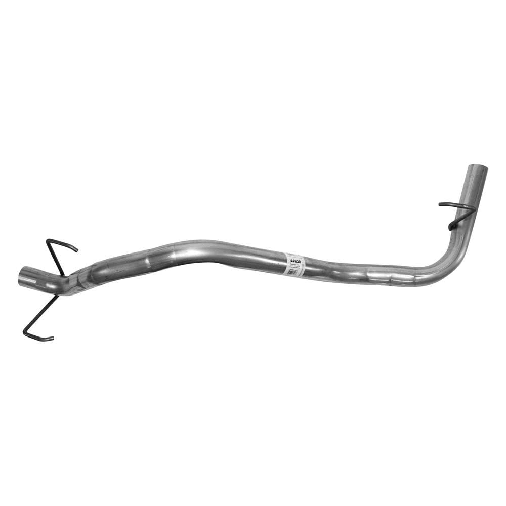 Exhaust Tail Pipe AP Exhaust Products 44830