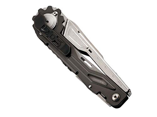 SwitchPlier Multi Tool - SOG Multitool Pliers