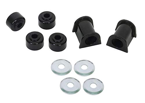Nolathane Front Swaybar Link Bushing Kit REV008.0172 (20mm); Fits Mitsubishi Eclipse 90-94