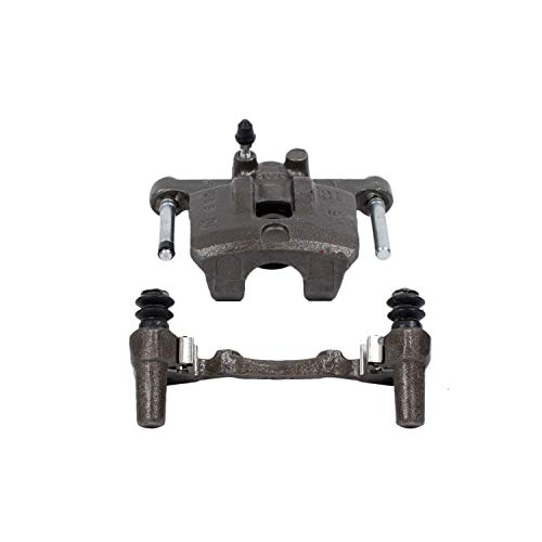 Power Stop Rear Left L5039 Brake Caliper One Stock Replacement For 200, Sebring, Avenger, Caliber, Compass, Compass, Patriot, Lancer, Lancer [Model Specific]