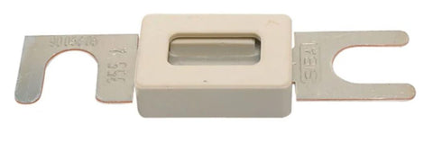 ZE080 VETUS Strip Fuse C20 - 80 Amp.