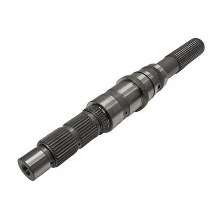NP271 & NP273 USA Standard Transfer Case Slip-Yoke Mainshaft