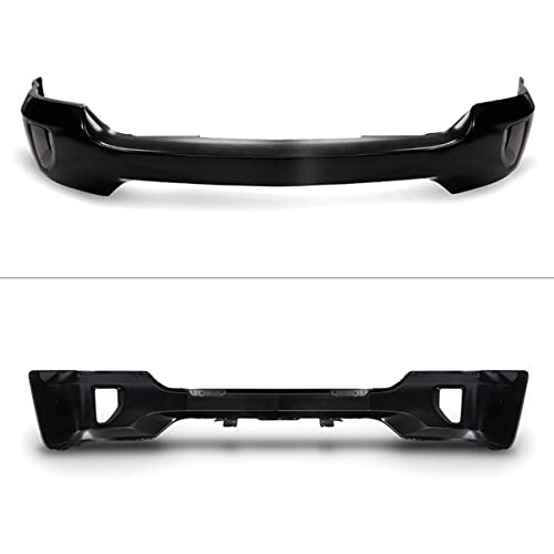 Bumper Xtune (FB-CS16-1500-WF-BK)