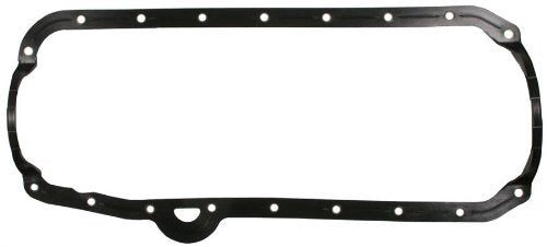 Engine Oil Pan Gasket Set MAHLE OS30568RLH