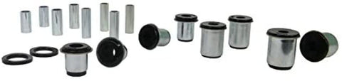 Nolathane Front Control Arm Bushing REV027.0064; fits Chevrolet Camaro 80-81