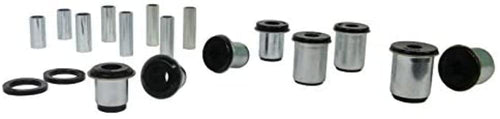 Nolathane Front Control Arm Bushing REV027.0064; fits Chevrolet Camaro 80-81