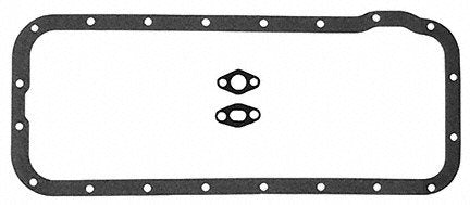 Engine Oil Pan Gasket Set MAHLE OS30764