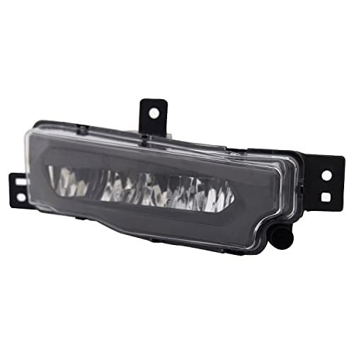 Fog Lamp TYC