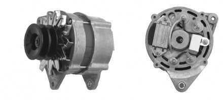Alternator Mahle - MG307
