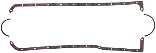 Oil Pan Gasket Set FEL-PRO OS 12701 C
