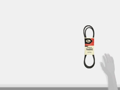 FleetRunner Gates 9660HD Heavy-Duty V-Belt
