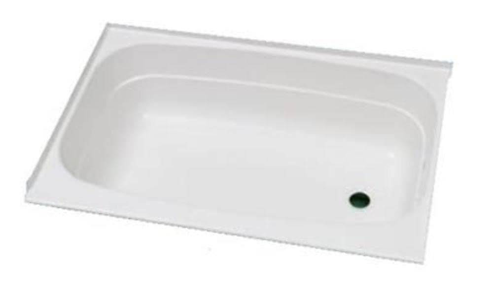 TUB S.Recreation 24 X 36 RH White