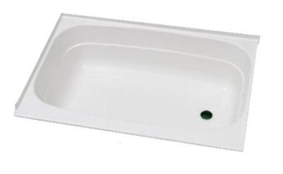TUB S.Recreation 24 X 36 RH White