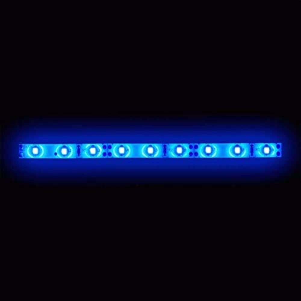 3M Heise LED Strip Light - Blue (LED Type: 3528) Bulk (HE-B335)
