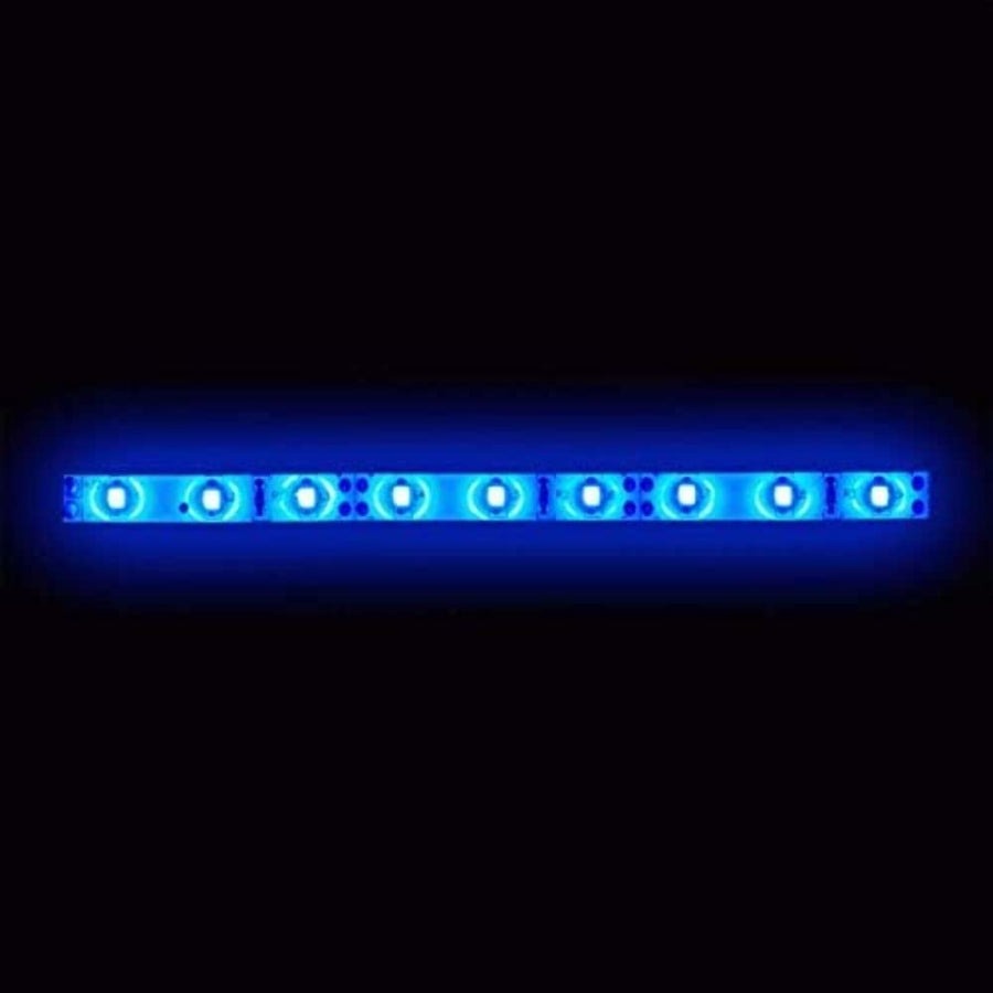 3M Heise LED Strip Light - Blue (LED Type: 3528) Bulk (HE-B335)