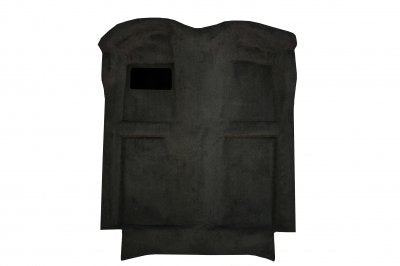 Black Lund 60301 Floor Covering