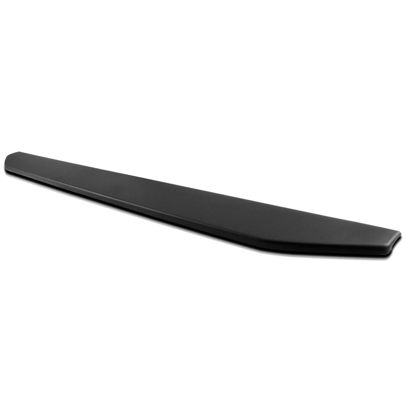 Tailgate Molding Spoiler Outer Protector Top Cover SPEC-D TUNING Compatible with 2013-2018 Nissan Frontier