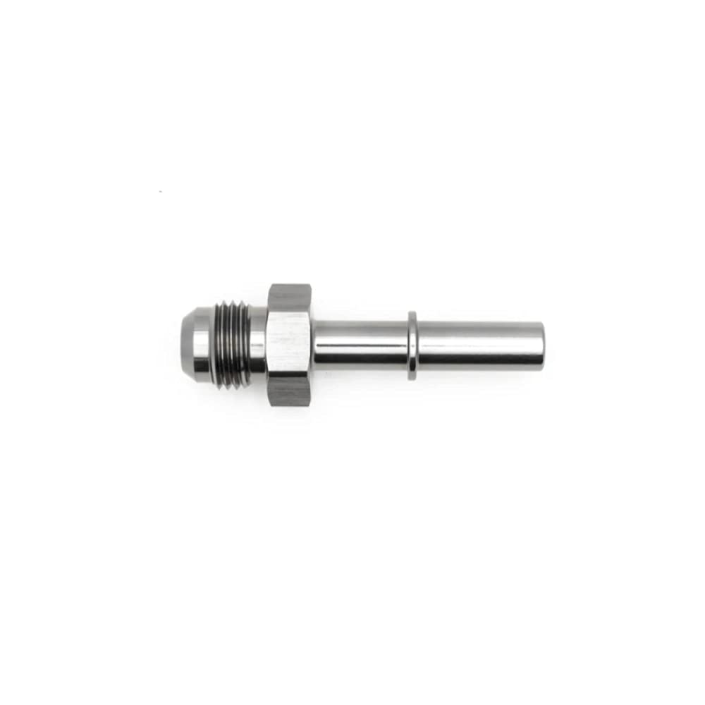 Quick Connect Deatschwerks EFI Adapter