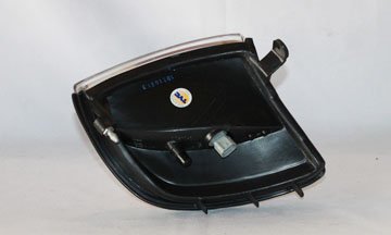 4 RUNNER TOYOTA VAN C.LAMP RIGHT (PASSENGER SIDE)(FROM 1/97) 1997-1998