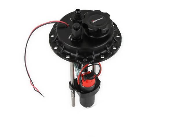 Sniper EFI Holley 19-385 Fuel Cell EFI Pump Module Assembly-Returnless Style