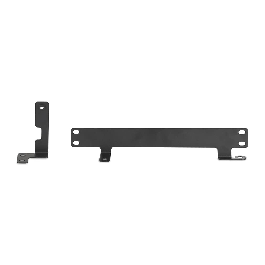 Mishimoto Oil Cooler Kit, Silver Compatible with Subaru WRX 2022+