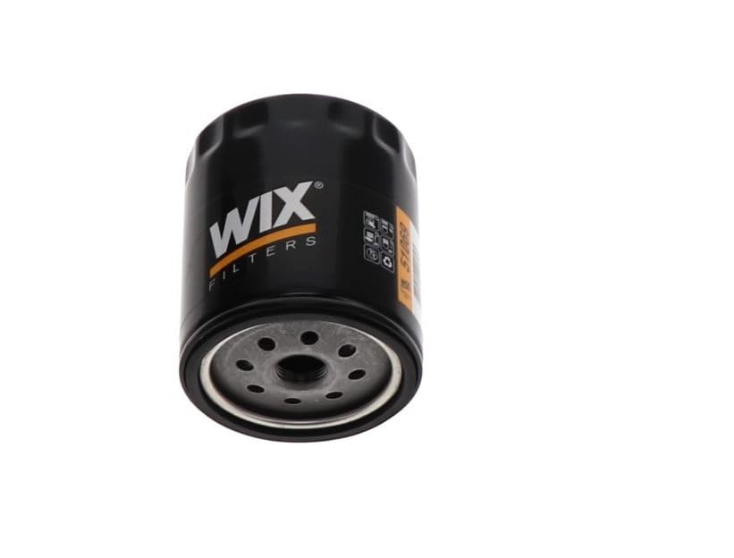 Spin-On WIX Lube Filter