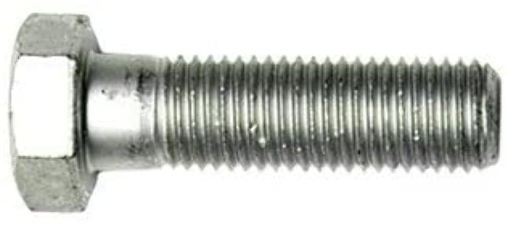 230-15124 Wilwood BOLT,M16-2.00x55mm LG,HHCS,10.9,320