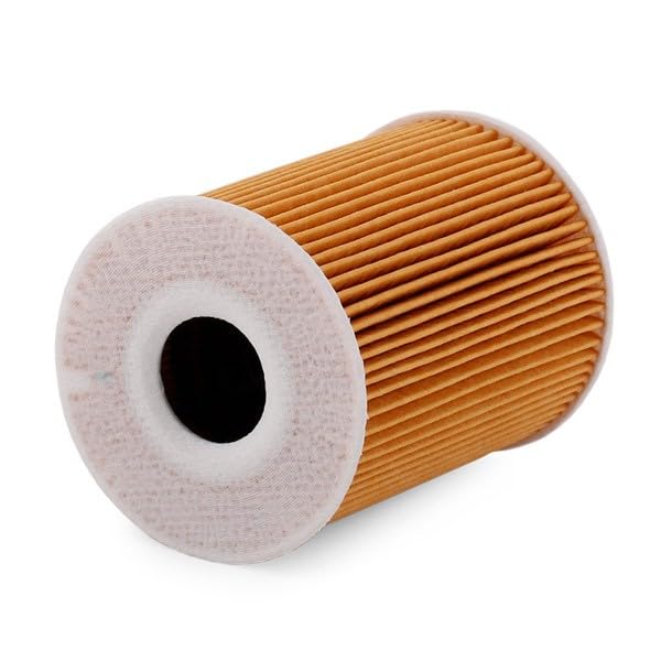 Oil Filter MAHLE Original OX254D4ECO