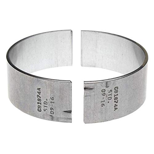 Clevite 77 Engine Connecting Rod Bearing Pair CB-1874A-.75MM, 1 Pack