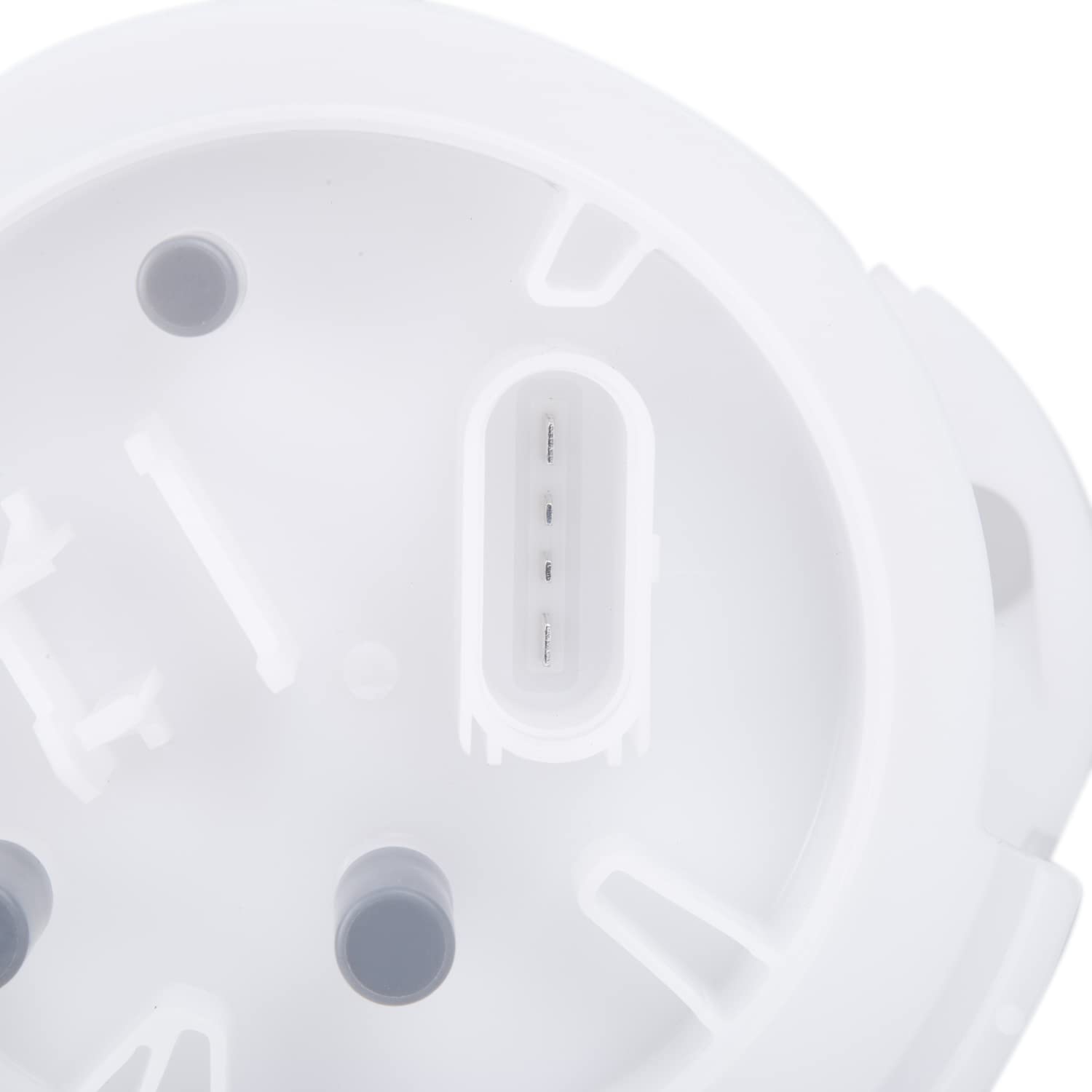 Fuel Pump Module Assembly TYC 150334-A Compatible with 2005-2009 Audi A4 2.0L 3.2L