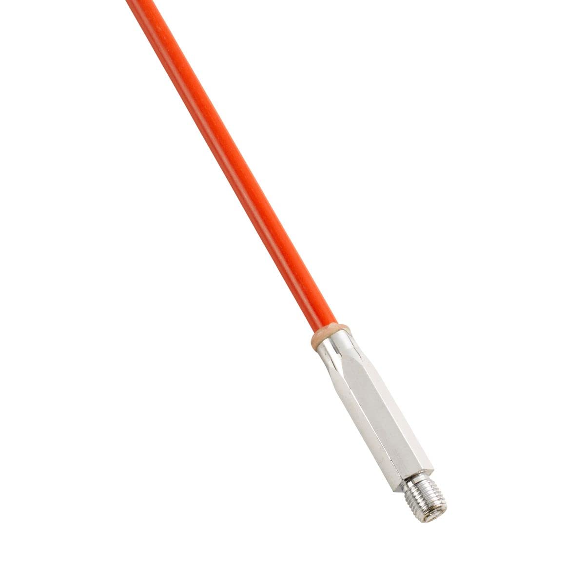 300-CB220 Orange Francis 3 Foot Hot Rod Antenna AM|FM Ready