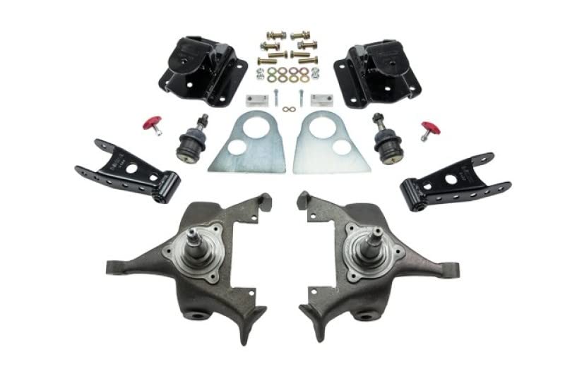 Lowering Kit Belltech 813