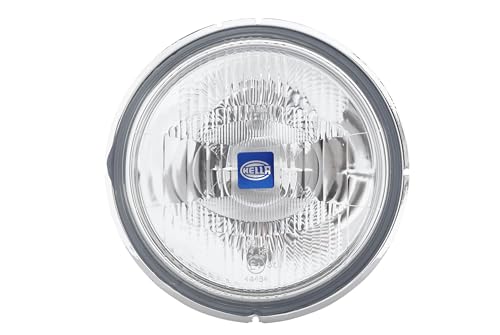 Hella Lamp Unit 148131011 Re 4000 Drv Pos Lt, Multi