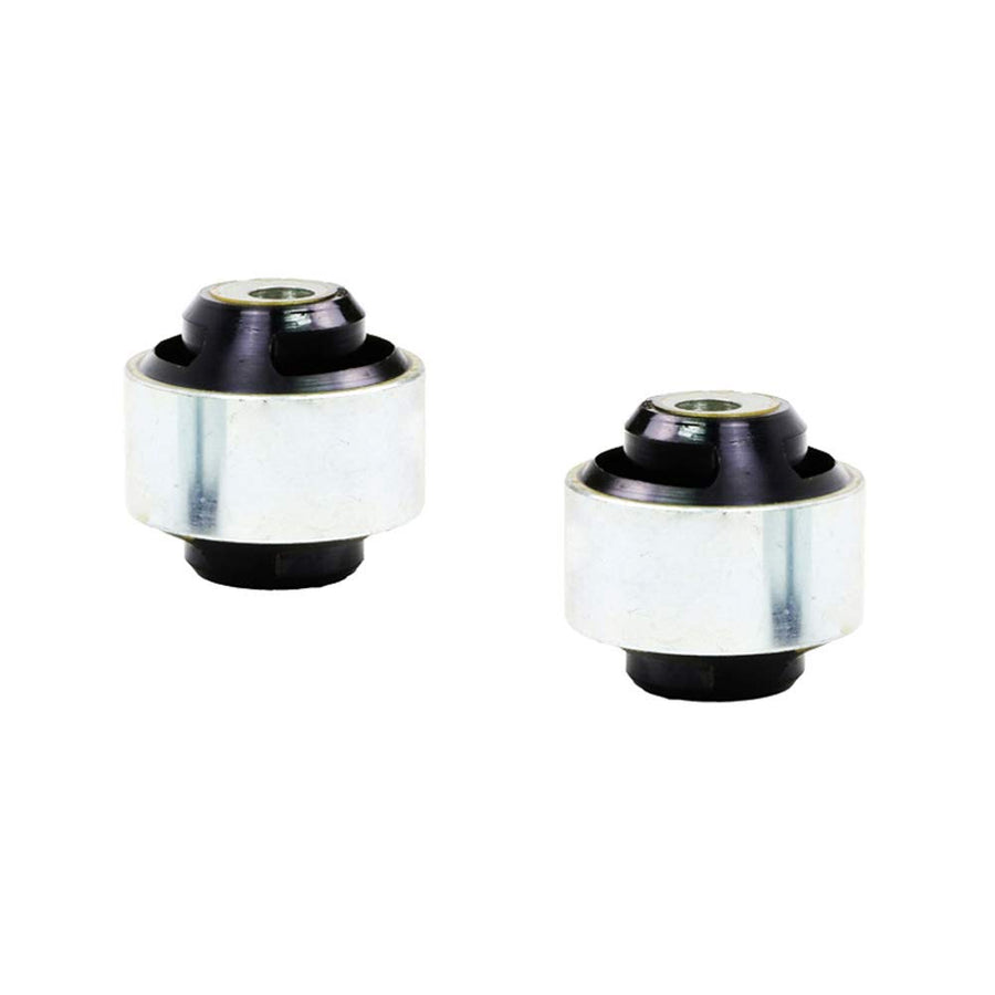 KCA424 Whiteline Control Arm Bushing, Black