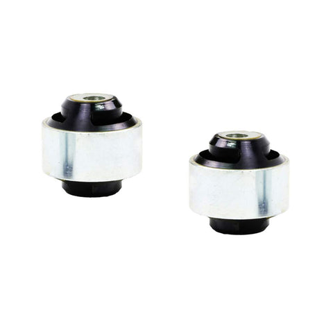 KCA424 Whiteline Control Arm Bushing, Black