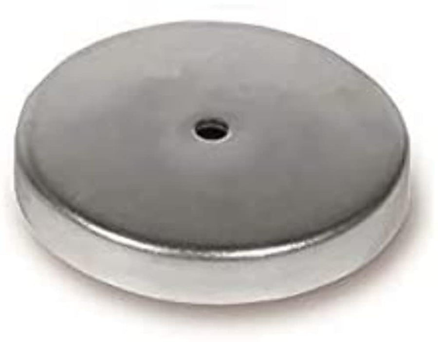 Heavy Duty Custer Products Magnet - 95lb. Pull
