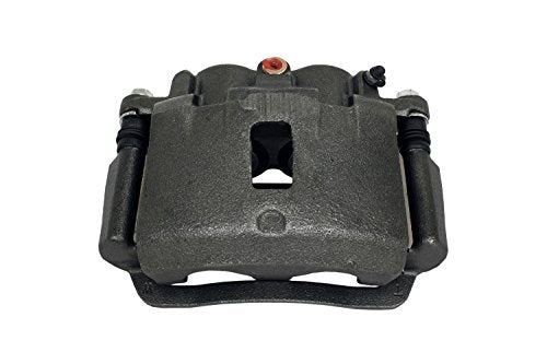 Power Stop Rear Right L4935 One Brake Caliper Stock Replacement For Express 2500, Express 3500, Express 4, Savana 2500, Savana 3500, Savana 4500, Savana [Model Specific]