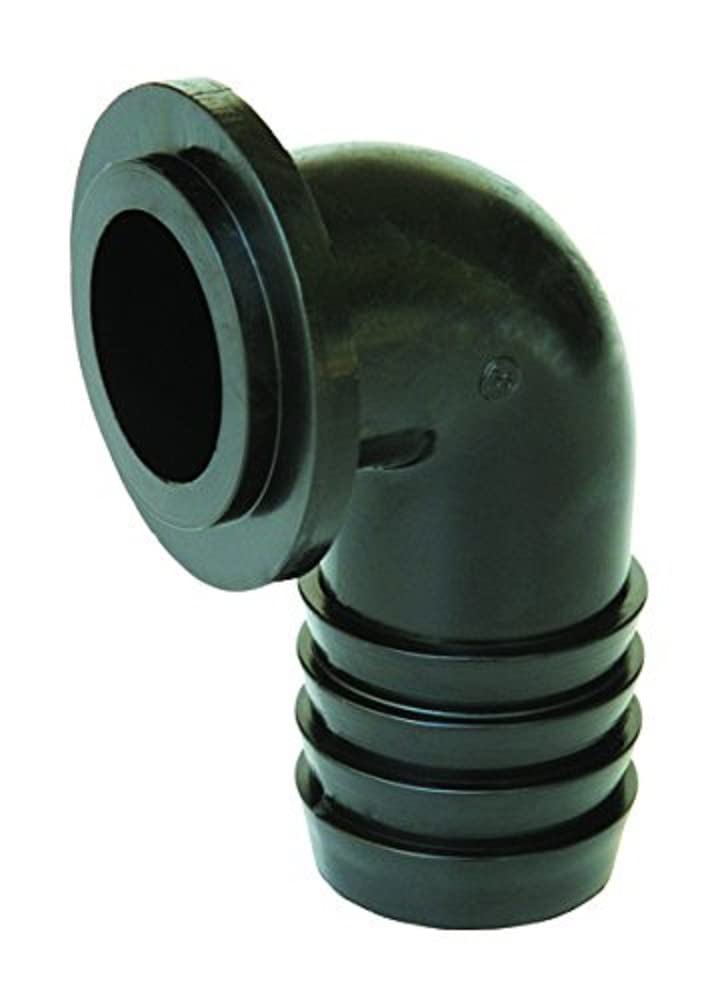 1-1/4" Barbed Fill Elbow Valterra (RF907