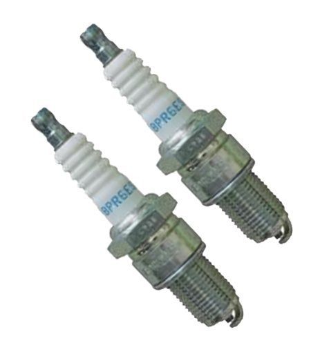 BPR6ES NGK Spark Plug Standard 7131 Qty 1