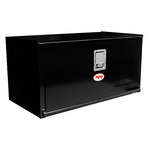 H301818 RKI 30 x 18 x 18 in. Steel Underbody, Black