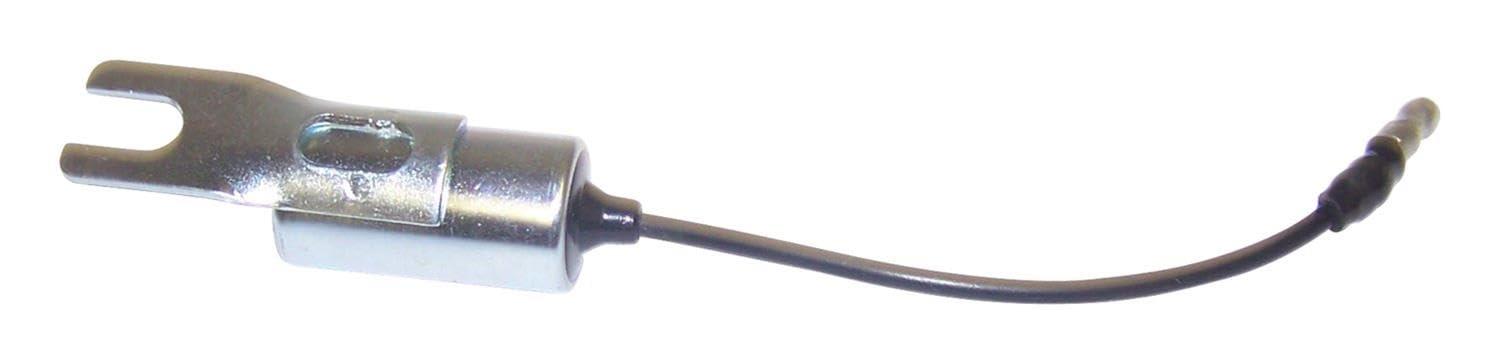 Automotive Crown Distributor Ignition Condenser
