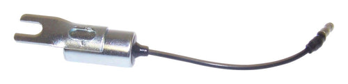 Automotive Crown Distributor Ignition Condenser