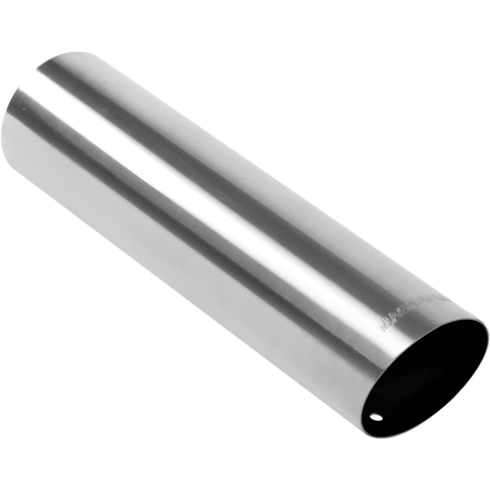 3" Magnaflow Stainless Steel Exhaust Tip 35101